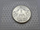 Bundesrepublik Deutschland / BRD 5 Deutsche Mark Zum 100. Geburtstag von Otto Hahn - 5 DM - J.426 -