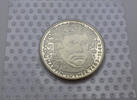 Bundesrepublik Deutschland / BRD 5 Deutsche Mark Zum 500. Geburtstag von Martin Luther - 5 DM - J.434 -