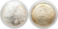 Mexiko Libertad - 1/2 oz Siegesgöttin -