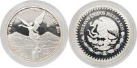 Mexiko Libertad - 1/10 oz Siegesgöttin -