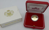 Monaco 2 Euro Zwei Euro - Fürst Albert II. -