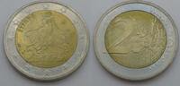 Griechenland 2 Euro 2 € Kursmünze -