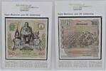 Thailand 60 Bath Super-Banknote zum 60. Geburtstag von König Rama IX - Kuriositäten auf Banknoten -