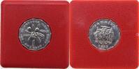 Jamaika 1 Cent VS: Akipflaume / RS: Staatswappen -