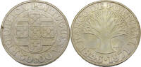 Portugal 50 Escudos 125 Jahre Bank-Portugal -
