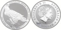 Australien 1 Dollar Australian Wedge-Tailed Eagle - Keilschwanzadler -