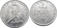 Vatikan 5 Lire -