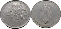 Vatikan 50 Lire -