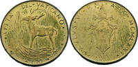Vatikan 20 Lire -
