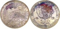 Armenien 500 Dram Arche Noah - Noah's Ark - 1 oz - ag .999 -