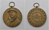Belgien Medaille Hommage de la Bourse de Bruxelles -