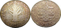 Portugal 50 Escudos 125. Jahrestag - Portugiesische Bank -