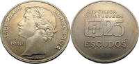 Portugal 25 Escudos -