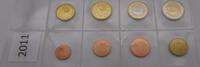 Spanien 3,88 Euro KMS Kursmünzensatz - Euro-KMS -