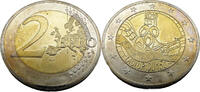 Estland 2 Euro Liederfestival - Zwei Euro -