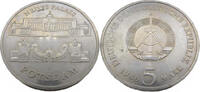 Deutsche Demokratische Republik / DDR 5 Mark Neues Palais Potsdam, 5 Mark -