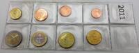 Zypern 3,88 Euro Kursmünzensatz - Euro - KMS -