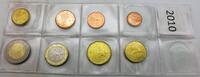 Italien 3,88 Euro Kursmünzensatz - Euro - KMS -