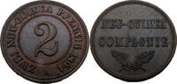 Neuguinea / Deutschland 2 Pfennig Deutch Neu-Guinea,2 Pfennig -
