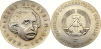 Deutsche Demokratische Republik / DDR 5 Mark 1979 (A) Zum 100. Geburtsta... 39,95 EUR  Excl. 13,95 EUR Verzending