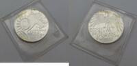 Bundesrepublik Deutschland / BRD 10 Deutsche Mark / 10 DM Olympische Sommerspiele 1972 - Stadion - Zehn Mark - J.404 -