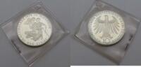 Bundesrepublik Deutschland / BRD 10 Deutsche Mark / 10 DM Olympische Sommerspiele 1972 - Sportler und Sportlerin - Zehn Mark - J.403 -