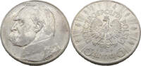 Polen 5 Zloty -
