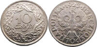 Polen 10 Groszy -