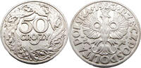 Polen 50 Groszy -