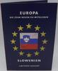 Slowenien 80,80 Slowenische Tolar / SLT Kursmünzensatz - KMS -