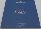 Italien 3,88 Euro KMS Kursmünzensatz - Euro-KMS - collezione collection Serie di monete a corso legale -