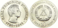 Deutsche Demokratische Republik / DDR 10 Mark der Deutschen Notenbank 19... 99,95 EUR  Excl. 13,95 EUR Verzending