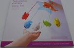 Slowakei 3,88 Euro KMS + Medaille Kursmünzensatz - Euro-KMS - Baby Set -