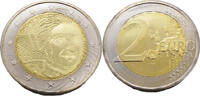 Frankreich 2 Euro Simone Veil, französische Politikerin (1927-2017) -