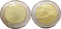 Frankreich 2 Euro 30 Jahre Fall der Berliner Mauer (1989-2019) -