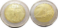 Italien 2 Euro 30. Jahrestag - Tod der Richter Giovanni Falcone und Paolo Borsellino -