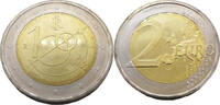 Italien 2 Euro 100-jähriges Jubiläum - Militärische Luftwaffe -