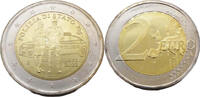 Italien 2 Euro 170. Jahrestag - Italienische Nationalpolizei -