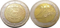 Litauen 2 Euro Litauische ethnographische Regionen - Suvalkija -