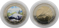 Finnland 2 Euro Finnische Nationallandschaft – Koli - 2€ -