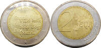 Slowenien 2 Euro 500. Geburtstag von Adam Bohorič -