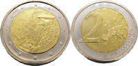 Bundesrepublik Deutschland / BRD 2 Euro 35-jähriges Jubiläum des Erasmus-Programms (1987-2022) -