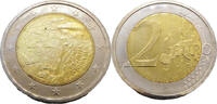 Litauen 2 Euro 35-jähriges Jubiläum des Erasmus-Programms (1987-2022) -