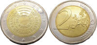 Slowenien 2 Euro 200 Jahre - Slowenisches Nationalmuseum -
