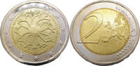 Zypern 2 Euro 30. Jahrestag - Zypern Institut für Neurologie und Genetik -