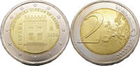 Spanien 2 Euro 2020 UNESCO Weltkulturerbe - Mudéar-Architektur von Arago... 4,65 EUR  plus 12,95 EUR verzending