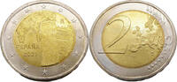 Spanien 2 Euro 2021 Spanische UNESCO - Historische Stadt Toledo Stempelg... 4,75 EUR  plus 12,95 EUR verzending
