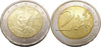 Spanien 2 Euro 2022 500. Jahrestag - Erste Weltumsegelung. Juan Sebastia... 4,35 EUR  plus 12,95 EUR verzending