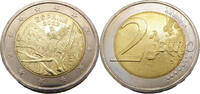 Spanien 2 Euro 2022 Spanische UNESCO - Nationalpark Garajonay Stempelglanz 4,35 EUR  plus 12,95 EUR verzending