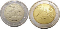 Zypern 2 Euro 60. Jahrestag - Zentralbank von Zypern -